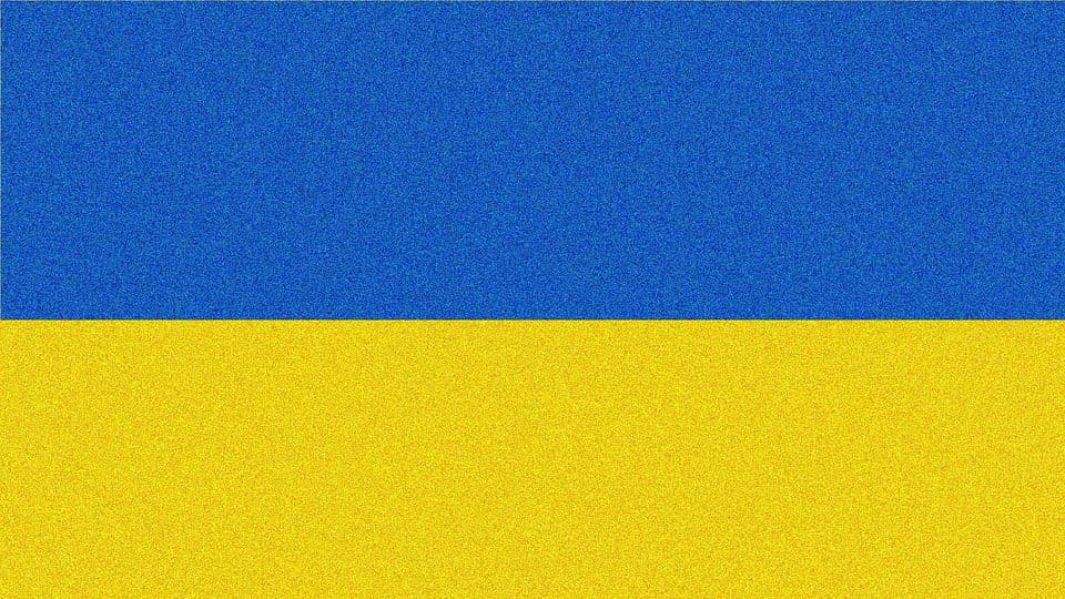 Intro Flag